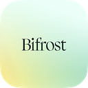 Bifrost Studios logo
