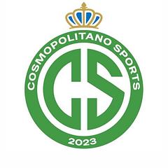 Cosmopolitano Sports logo