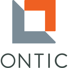 Ontic logo