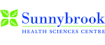 Sunnybrook Health Sciences Centre logo