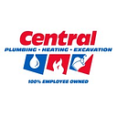 Central Plumbing Co. logo