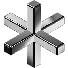 Stainless logo