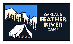 Oakland Feather River Camp logo
