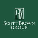 Scott Brown Media Group logo