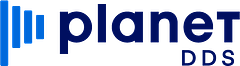 Planet DDS logo