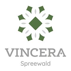 Vincera Klinik Spreewald logo