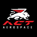 ACT Aerospace logo