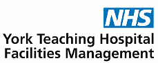 York Teaching Hospital Facilities Management’ logo