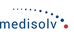 Medisolv Careers logo