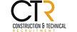Construction and Technical Recruitment logo