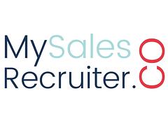 MySalesRecruiter.co logo