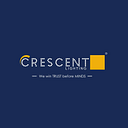 Crescent Lighting logo