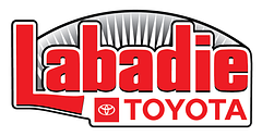 Labadie Toyota logo