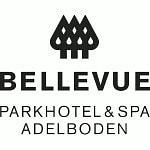 Parkhotel Bellevue & Spa logo