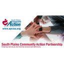 South Plains Community Action Association logo