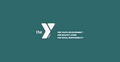 Santa Monica Family YMCA logo