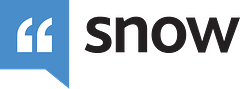 Snow Companies logo