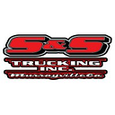 S & L Trucking logo