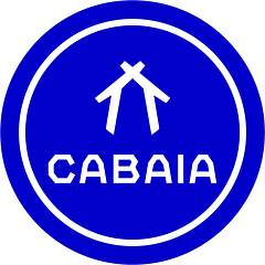 CABAIA logo