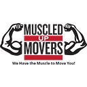 Muscled Up Movers logo