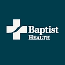 Baptist Health Montgomery logo