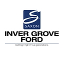 Inver Grove Ford logo