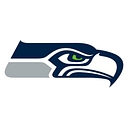 Seattle Seahawks / First & Goal logo