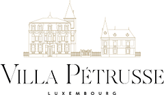 Villa Pétrusse logo