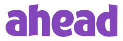 ahead logo