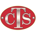 Commodity Transportation Services LLC logo