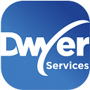 Dwyer Professional Services logo