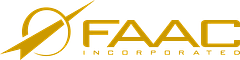 FAACorporated logo