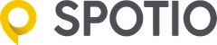 SPOTIO logo