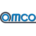 OMCO (a MacLean-Fogg Company) logo