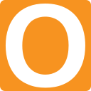 Orangutech logo