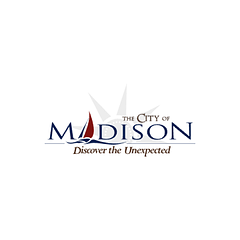 City of Madison logo