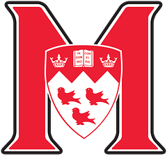 McGill University logo