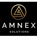 Amnex Solutions logo