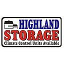 Highland Van & Storage Ltd. logo