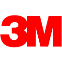 3M logo