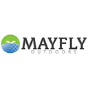 Mayfly Outdoors logo