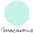 AG Macarons logo