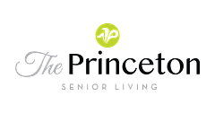 The Princeton Senior Living logo