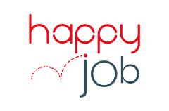 Happy Job Agen logo