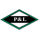 Paducah and Louisville Railway logo