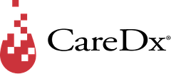 Caredx, Inc. logo