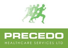 Precedo Healthcare Services logo