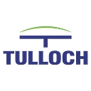 TULLOCH logo