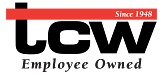 TCW logo