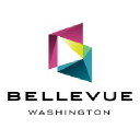 City of Bellevue, Washington logo